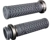 ODI Vans Signature Harley Davidson Grips