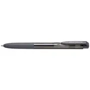 Uniball Signo RT1 Retractable Gel Pen 0.7mm Grey