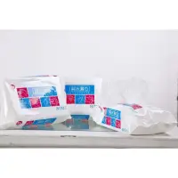 在飛比找蝦皮購物優惠-台農純水濕紙巾80抽（3包）