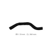Superspares Upper Heater Hose for Holden Rodeo RA Colorado RC 2.4L 4 cyl