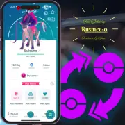 Pokémon Go - Shiny Dynamax Suicune - Trade or Mini P T C - Read Description