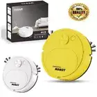 Smart Robot Vacuum Cleaner Sweep&Wet Mopping Floors Sweeping Cleaning Robot USB