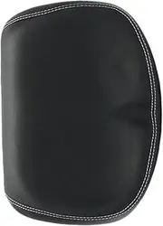 [Toddmomy] Bike Saddle Universal Fit for Road and Mountain Bikes Breathable Cushion Comfortable and Sturdy Saddle Se