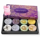 Aromatherapy Shower Steamers - 8 Pcs Gift Set for Women, Mom, Grandma, Relaxa...