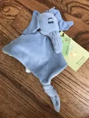 Dr Seuss Horton Hears A Who The Lorax Project Plush Baby Toy