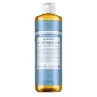 Dr Bronner's All-One Magic Soap - Baby Unscented- 475ml