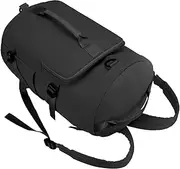 Travel Bag, Gym Bag, Overnight Backpack, Large Capacity Shoulder Bag, Laptop Backpack for Hiking, Camping,