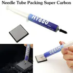 NEEDLE TUBE PACKING SUPER CARBON