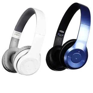 INTOPIC廣鼎 摺疊耳機 耳罩耳機 藍牙耳機 電腦耳機 通話 頭戴式 藍芽 耳麥 耳罩式 BT973 現貨 蝦皮直送