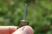 Ford Powerstroke Fuel Pressure Regulator Spring 7.3 FPR F250 F350 95, 96 Diesel (for: Ford)