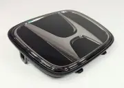 Genuine Honda 2023-2025 CR-V - Front (H) Emblem (Radar Cover) 75710-3T0-J01