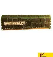 64GB (4 x 16GB) Dell PowerEdge R320 R420 R520 R610 R620 R710 R820 Memory