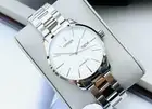 Citizen NH8350-83A Automatic Stainless Steel Analog Day & Date Men Casual Watch