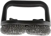 FUNOMOCYA BBQ Brushes for Grill Cleaning Multi-Function Grill Brush and Scraper Home Cleaning Materials
