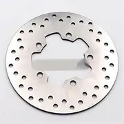 brakes Rear Disc Brake Rotor For Suzuki GSXR600 GSXR750 GSXR1000 SV650 SV1000 S TL1000R TL1000S GSXR1100