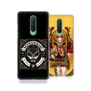 OFFICIAL WWE REY MYSTERIO GRAPHICS HARD BACK CASE FOR ONEPLUS ASUS AMAZON