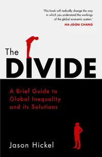 在飛比找誠品線上優惠-The Divide: A Brief Guide to G