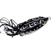 Frog Silicone Soft Bait Enhanced Durability and Long Lasting Performance