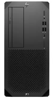HP Z2 Tower G9 Intel i7-13700 32GB DDR5 1TB SSD 1TB HDD WIN11 DG 10 PRO nVidia RTX T1000 450W PSU KB+Mouse 3yr OS Workstation Desktop