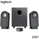 【MR3C】台灣公司貨 含稅 Logitech 羅技 Z407 藍牙喇叭 三件式