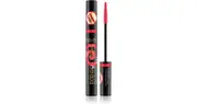 Eveline Cosmetics Extension Volume Mascara Extra Volume With False Eyelash Effect Color Black 10 Ml