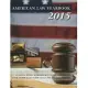 American Law Yearbook 2015: A Guide to the Year’s Major Legal Cases and Developments