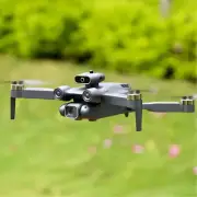 (6K)LS S1S Mini Drone Obstacle Avoidance Brushless Motor Remote Control ZO