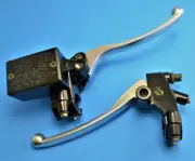22mm BRAKE MASTER CYL & CLUTCH HONDA XL500 XL600 XR350 XR400 SHADOW NIGHTHAWK
