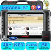 2025 Autel MaxiCOM MK808K-BT Bidirectional Diagnostic Scan Tool OE-Full System
