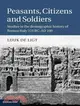 Peasants, Citizens and Soldiers—Studies in the Demographic History of Roman Italy 225 BC - AD 100
