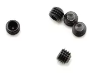 Kyosho 5x4mm Set Screw (5) [KYO1-S55004]