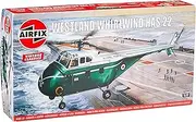 Airfix Westland Whirlwind Helicopter HAS.22 Model Kit