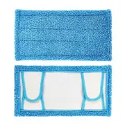 Floor Mop Cloth Household Floor Mop for Sweeper Mop Accessories