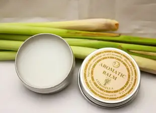 泰國原裝進口——Auromatic Balm 助眠膏