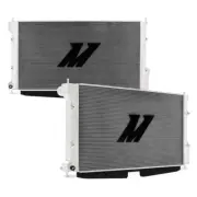 Mishimoto 2022+ for Subaru BRZ / Toyota GR86 H4 2.4L Performance Aluminum Rad...