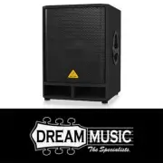 BEHRINGER EUROLIVE VQ1500D ACTIVE SUBWOOFER