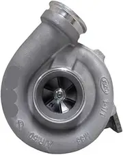 3660964199 Turbocharger. Compatible For Garrett. Turbocharger Parts