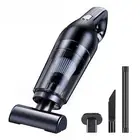 Car Vacuum Cleaner Mini Portable Wireless Hand Held Cleaner for Home Appliance