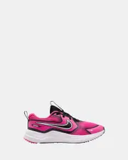 Mystic Fly Gs G Laser Fuchsia/White/Black