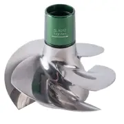 Solas SRX-CD-13/18 Impeller