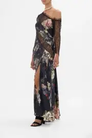 Camilla Dress Dynasty Daze $1299 SZ M