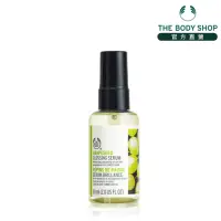 在飛比找Yahoo奇摩購物中心優惠-The Body Shop 葡萄籽修護亮麗露-60ML