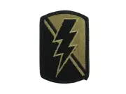79TH INFANTRY BRIGADE COMBAT TEAM OCP HAT PATCH CAP US ARMY OF ONE GIFT WOW