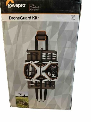 Lowepro DroneGuard Tool Organizer Kit