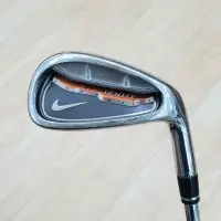 在飛比找蝦皮購物優惠-二手美品NIKE 6號鐵桿 練習桿 原廠NSpro 950 