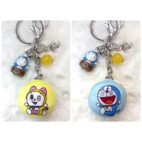 在飛比找蝦皮購物優惠-手工馬卡龍造型悠遊卡～小叮噹Doraemon