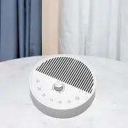 4.7inch White Noise Machine 26 Sound Effects Compact Portable Multifunctional