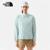 在飛比找蝦皮商城優惠-The North Face W MFO PF WIND 女