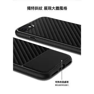 Spigen 2022/2020 iPhone SE3/SE2/8/7 Core Armor軍規防摔殼 現貨 蝦皮直送