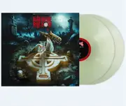 Soundtrack: Ghost Rite Here Rite Now - Bottle Clear Vinyl